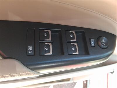 2016 Cadillac SRX Premium Collection - Photo 15 - Albuquerque, NM 87107