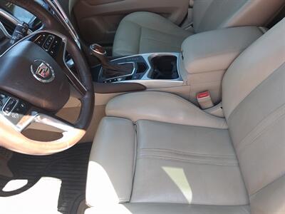 2016 Cadillac SRX Premium Collection - Photo 14 - Albuquerque, NM 87107