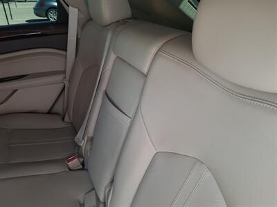 2016 Cadillac SRX Premium Collection - Photo 11 - Albuquerque, NM 87107