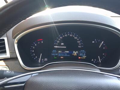 2016 Cadillac SRX Premium Collection - Photo 25 - Albuquerque, NM 87107