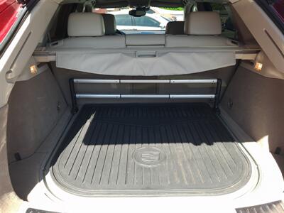 2016 Cadillac SRX Premium Collection - Photo 9 - Albuquerque, NM 87107