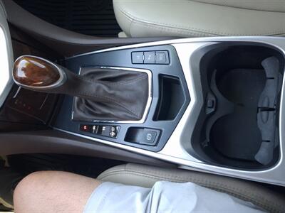 2016 Cadillac SRX Premium Collection - Photo 21 - Albuquerque, NM 87107