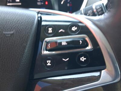 2016 Cadillac SRX Premium Collection - Photo 24 - Albuquerque, NM 87107