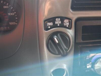 2006 Ford Ranger FX4 - Photo 19 - Albuquerque, NM 87107