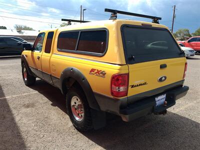 2006 Ford Ranger FX4 - Photo 4 - Albuquerque, NM 87107