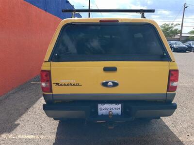 2006 Ford Ranger FX4 - Photo 3 - Albuquerque, NM 87107