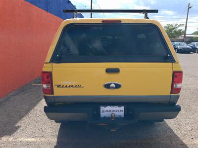 2006 Ford Ranger FX4 - Photo 3 - Albuquerque, NM 87107