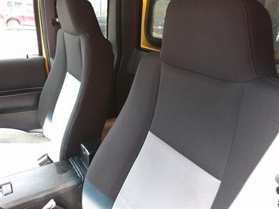 2006 Ford Ranger FX4 - Photo 11 - Albuquerque, NM 87107