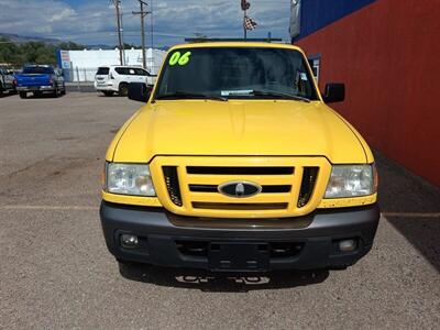 2006 Ford Ranger FX4 - Photo 6 - Albuquerque, NM 87107
