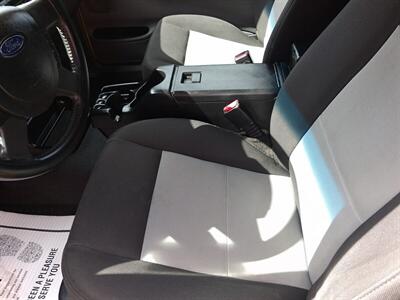 2006 Ford Ranger FX4 - Photo 12 - Albuquerque, NM 87107