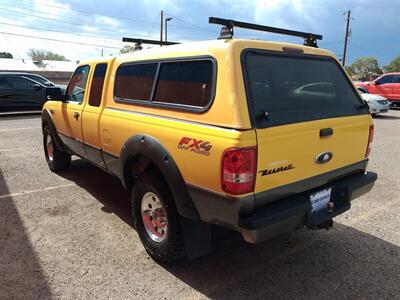 2006 Ford Ranger FX4 - Photo 4 - Albuquerque, NM 87107