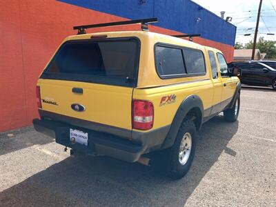 2006 Ford Ranger FX4 - Photo 2 - Albuquerque, NM 87107