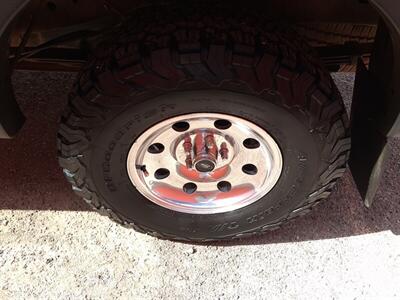 2006 Ford Ranger FX4 - Photo 8 - Albuquerque, NM 87107