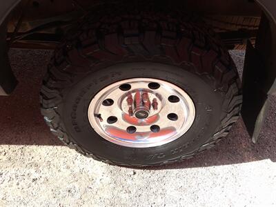 2006 Ford Ranger FX4 - Photo 8 - Albuquerque, NM 87107