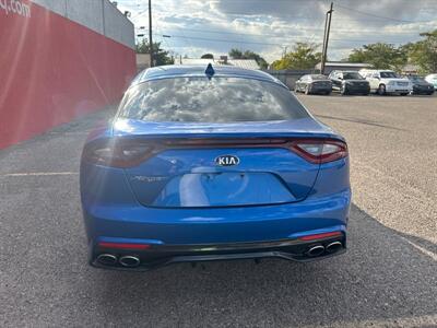 2019 Kia Stinger   - Photo 3 - Albuquerque, NM 87107