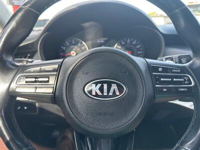 2019 Kia Stinger   - Photo 14 - Albuquerque, NM 87107