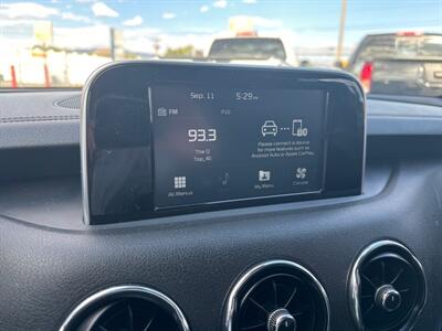 2019 Kia Stinger   - Photo 15 - Albuquerque, NM 87107