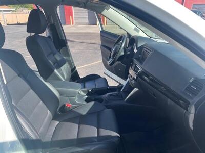 2014 Mazda CX-5 Grand Touring   - Photo 23 - Albuquerque, NM 87107