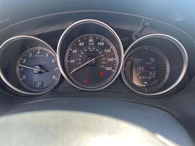 2014 Mazda CX-5 Grand Touring   - Photo 11 - Albuquerque, NM 87107