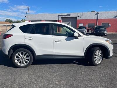 2014 Mazda CX-5 Grand Touring   - Photo 7 - Albuquerque, NM 87107