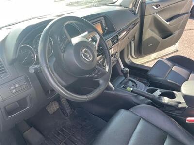 2014 Mazda CX-5 Grand Touring   - Photo 9 - Albuquerque, NM 87107