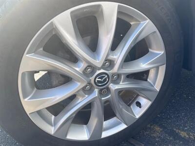 2014 Mazda CX-5 Grand Touring   - Photo 28 - Albuquerque, NM 87107