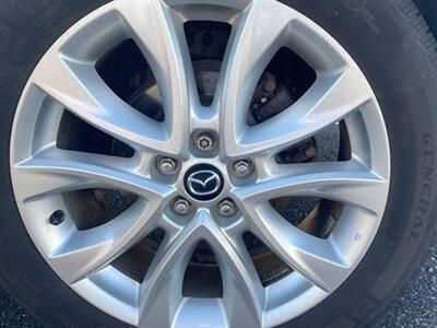 2014 Mazda CX-5 Grand Touring   - Photo 29 - Albuquerque, NM 87107
