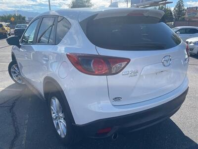 2014 Mazda CX-5 Grand Touring   - Photo 4 - Albuquerque, NM 87107