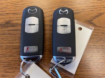 2014 Mazda CX-5 Grand Touring   - Photo 33 - Albuquerque, NM 87107