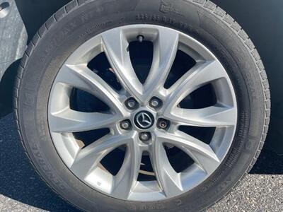 2014 Mazda CX-5 Grand Touring   - Photo 25 - Albuquerque, NM 87107