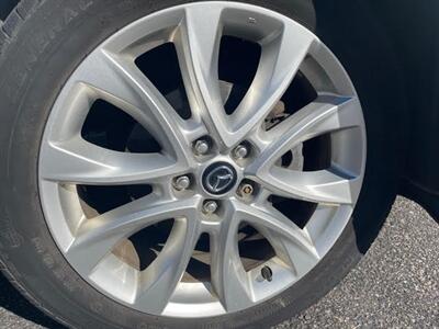 2014 Mazda CX-5 Grand Touring   - Photo 26 - Albuquerque, NM 87107