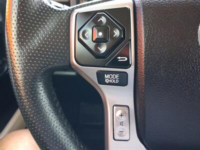 2016 Toyota 4Runner SR5 - Photo 24 - Albuquerque, NM 87107