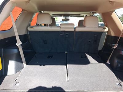 2016 Toyota 4Runner SR5 - Photo 9 - Albuquerque, NM 87107