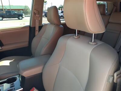 2016 Toyota 4Runner SR5 - Photo 12 - Albuquerque, NM 87107