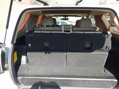 2016 Toyota 4Runner SR5 - Photo 8 - Albuquerque, NM 87107