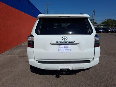 2016 Toyota 4Runner SR5 - Photo 3 - Albuquerque, NM 87107