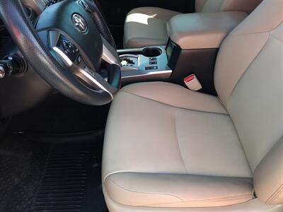 2016 Toyota 4Runner SR5 - Photo 13 - Albuquerque, NM 87107