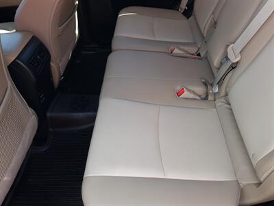 2016 Toyota 4Runner SR5 - Photo 11 - Albuquerque, NM 87107