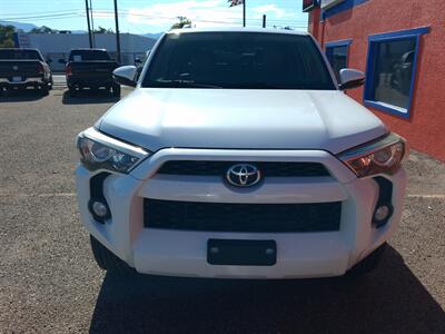 2016 Toyota 4Runner SR5 - Photo 6 - Albuquerque, NM 87107
