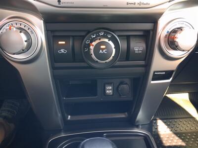 2016 Toyota 4Runner SR5 - Photo 21 - Albuquerque, NM 87107
