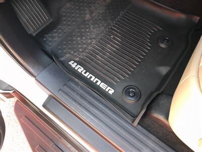 2016 Toyota 4Runner SR5 - Photo 17 - Albuquerque, NM 87107