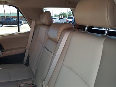 2016 Toyota 4Runner SR5 - Photo 10 - Albuquerque, NM 87107