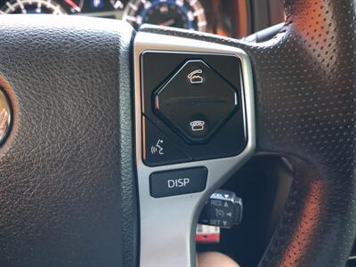 2016 Toyota 4Runner SR5 - Photo 25 - Albuquerque, NM 87107