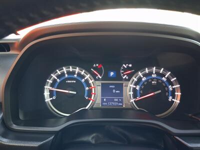 2016 Toyota 4Runner SR5 - Photo 26 - Albuquerque, NM 87107