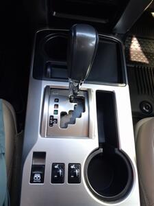 2016 Toyota 4Runner SR5 - Photo 20 - Albuquerque, NM 87107