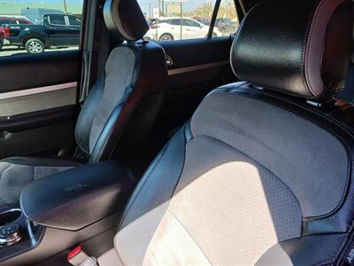 2017 Ford Explorer XLT   - Photo 13 - Albuquerque, NM 87107
