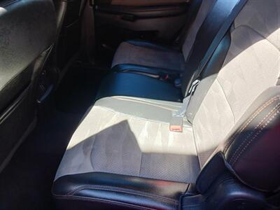 2017 Ford Explorer XLT   - Photo 7 - Albuquerque, NM 87107