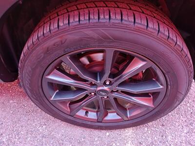 2017 Ford Explorer XLT   - Photo 16 - Albuquerque, NM 87107
