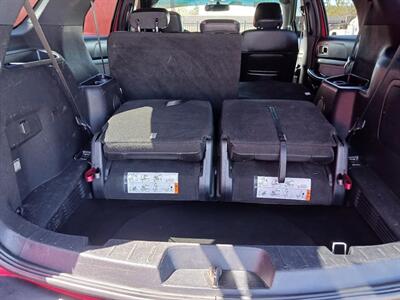 2017 Ford Explorer XLT   - Photo 15 - Albuquerque, NM 87107