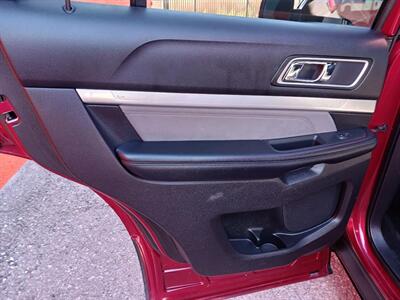 2017 Ford Explorer XLT   - Photo 10 - Albuquerque, NM 87107